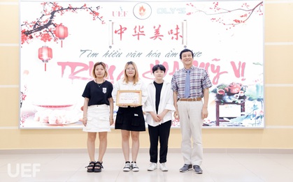 Gen Z “biến” nghề nghiệp của bản thân trở nên “có giá hơn” khi học ngôn ngữ Trung Quốc