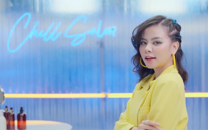 Tung series clip mới cực cool, Blacka, Ricky Star và Tia Hải Châu bày cách sống chill “đúng chuẩn”
