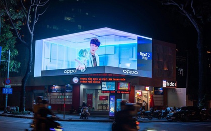 Bất ngờ comeback trên phố Sài Gòn, Sơn Tùng M-TP gây sốt với hình ảnh “bật mở chân dung vô hạn” khiến ai cũng hiếu kỳ