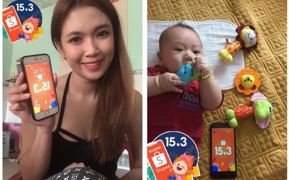 Nóng nhất cõi mạng lúc này là sắc cam của cuộc thi ảnh “Tôi Dùng Shopee” cùng giải thưởng điện thoại Samsung Galaxy S22