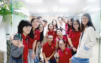 Hướng dẫn bí quyết giúp Gen Z không “hụt hơi” khi chinh phục học bổng triệu đô