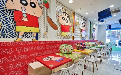 Dạo vòng quanh các quán café Singapore để hiểu thêm về trải nghiệm ẩm thực độc đáo nơi đây