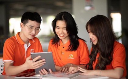 "Cá chép hóa rồng" nhờ những lưu ý khi dùng điểm học bạ vào ĐH FPT