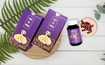 Thiên Sắc Hương: Chuyên gia nội tiết tố nữ - Lưu giữ thanh xuân