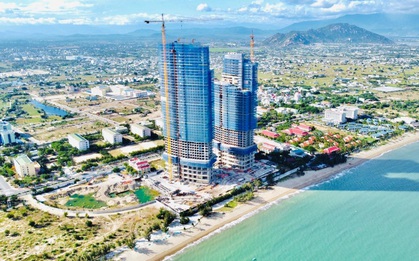Crystal Bay khởi tạo khu nghỉ dưỡng trọn gói mới Khánh Sơn - Cam Lâm