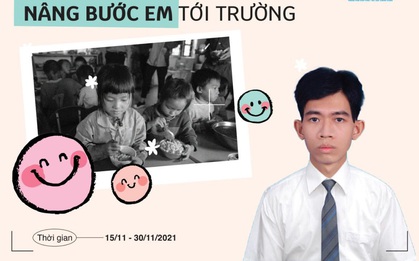Thầy Phan Quốc Khánh - Hóa học và hành trình xây ước mơ