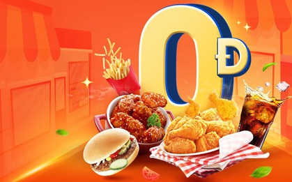 Tiệc tất niên ăn gì để vừa ngon vừa tiết kiệm, bí quyết ở cách bạn săn ưu đãi trên Shopee