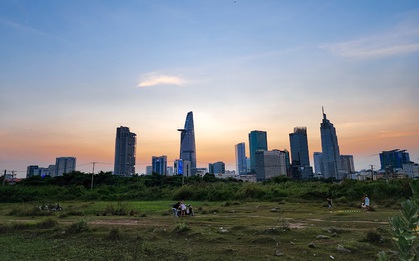 Gợi ý điểm "check-in" lý tưởng cho người chơi hệ "sống ảo" ở Sài Gòn