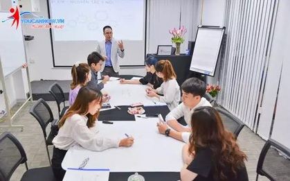 Trước 25 tuổi phải có kỹ năng này, nếu không muốn sự nghiệp thành công… cốc!