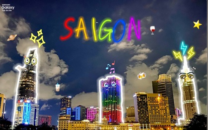 "Thách thức sắc đêm" nóng lên từng ngày với các tác phẩm số đẹp hết ý