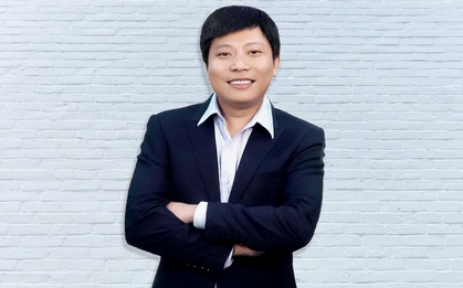 Chủ tịch HVA Vương Lê Vĩnh Nhân tiết lộ nguyên tắc quan trọng nhất khi khởi nghiệp