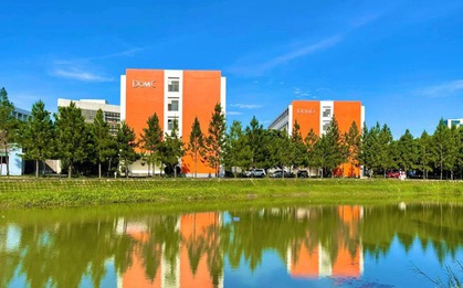 Không cần mơ mộng trường học đẹp như truyện tranh, xách balo lên đến ngay ĐH FPT để biến giấc mơ thành hiện thực