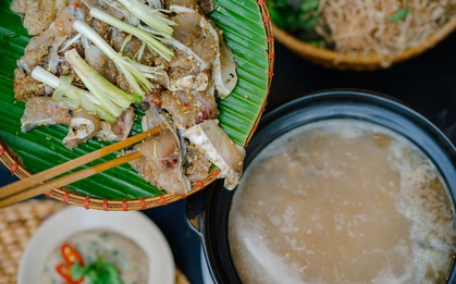 Những món cá hấp dẫn không thể bỏ qua cho ngày Cá tháng Tư