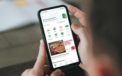 Grab tung ưu đãi 4/4: Deal thật mà như đùa chỉ từ 1.000đ