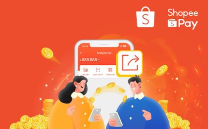 Đây là 4 lý do bạn phải mở Shopee, thanh toán bằng ShopeePay trong ngày 4.4