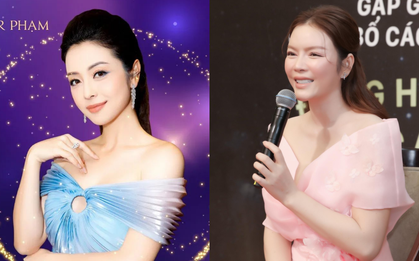 Lý Nhã Kỳ, Jennifer Phạm “bắt tay” mang nhiều điều thú vị cho các chương trình đồng hành cùng SEA Games 31