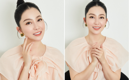 5 chiêu skincare được Linh Nga lựa chọn để “ngăn già”