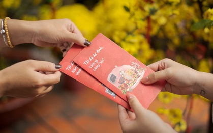 Yếu tố tạo nên chiến dịch Tết thành công của Home Credit