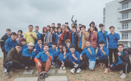 Những cách “săn” học bổng ĐH FPT một phát ăn ngay, đáng để trải nghiệm
