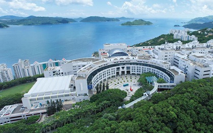 Vì sao trường đại học hàng đầu Hồng Kông này ngày càng thu hút sinh viên ưu tú Việt Nam?