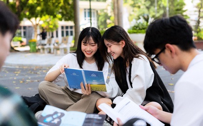 Lời giải nào cho nỗi trăn trở khi lựa chọn ngành Quản trị Kinh doanh