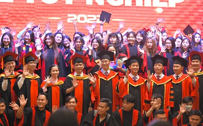 Công việc “đi trước” tấm bằng, phụ huynh an tâm, doanh nghiệp kỳ vọng