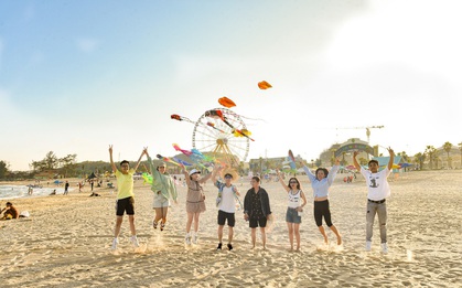 Tận hưởng mùa hè sôi động tại NovaWorld Phan Thiet trong dịp đại lễ 30/4