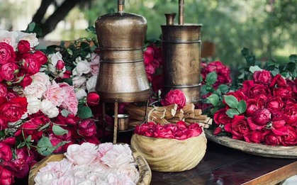 Mỹ phẩm Karose đủ tiêu chuẩn xuất khẩu vào những thị trường khó tính trên thế giới