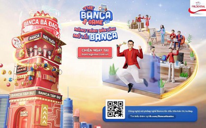 Phá đảo công nghệ mô phỏng nghề Bancassurance, Gen Z chinh phục cơ hội trải nghiệm công việc thực tế