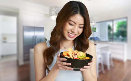 ReevaLand - Thế giới mì cao cấp Reeva cho bạn trải nghiệm ăn mì có topping cực ngon, cực đã