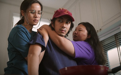 Fast and Feel Love: Tình yêu không có lỗi, lỗi ở bản thân