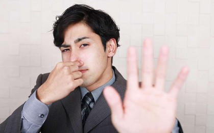 Thì ra… mùa hè nhưng phái mạnh vẫn thơm tho, là nhờ đâu?