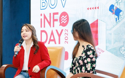 Trinh Phạm: làm YouTuber 3 năm được 100 USD và bài học biến đam mê thành nghề nghiệp mơ ước