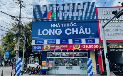 Chuỗi nhà thuốc FPT Long Châu ưu đãi 20% cho loạt  sản phẩm xuất xứ Úc & châu Âu