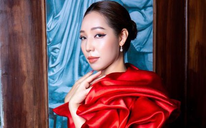 Nguyễn Thanh Loan: Gặt hái nhiều thành công khi hoạt động trên cả hai lĩnh vực kinh doanh và nghệ thuật