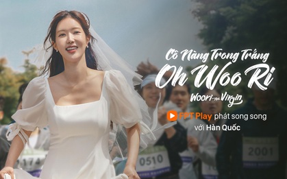 Tái ngộ trên FPT Play sau 11 năm: Im Soo Hyang bỗng dưng có bầu, Sung Hoon chỉ còn cơ hội cuối để làm cha