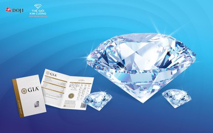 Lễ hội Kim Cương: Chiêm ngưỡng các Bộ sưu tập Kim cương viên quý hiếm bậc nhất Việt Nam