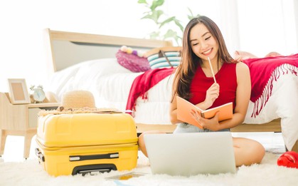 Gợi ý những hoạt động để đón hè vừa vui vừa tiết kiệm