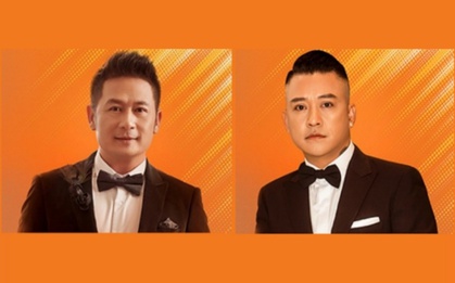 Bằng Kiều sánh đôi cùng Tuấn Hưng tại FWD Music Tour, fan yêu nhạc đã sẵn sàng chill cùng âm nhạc chưa?