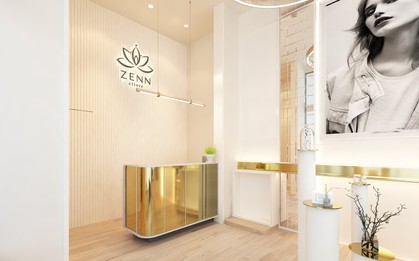 Zenn Clinic Quy Nhơn - Địa điểm thẩm mỹ hội tụ hàng loạt công nghệ triệu đô