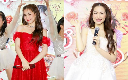 Hòa Minzy làm đại sứ thương hiệu mì Hảo Hảo - Hương vị Lẩu Kim Chi Hàn Quốc