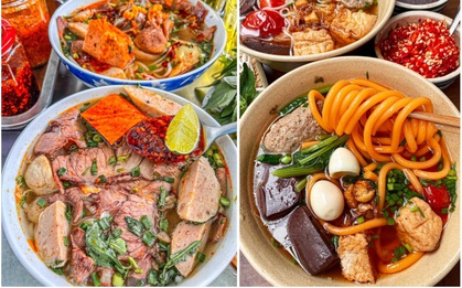 “Giải cứu” bữa sáng cho những người trẻ sống vội