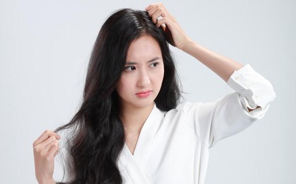 Bật mí cách đánh bay gàu, ngứa dai dẳng khó chịu cho da đầu vào mùa hè