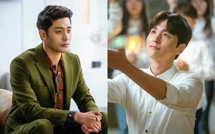 Bad boy vô sinh hay nam thần trong sáng, Im Soo Hyang trong Woori The Virgin sẽ đổ ai?