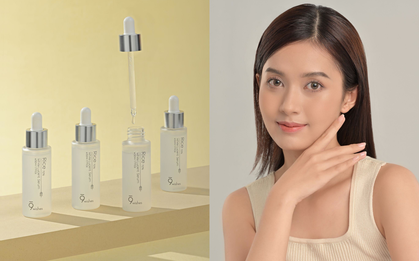 3 bước skincare cho da luôn tỏa sáng mà các nàng không thể bỏ qua