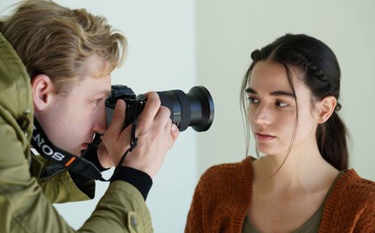 Sony ra mắt FE 24-70mm 2.8 GM II - Ống kính Zoom tiêu chuẩn khẩu độ F2.8 nhỏ và nhẹ bậc nhất thế giới