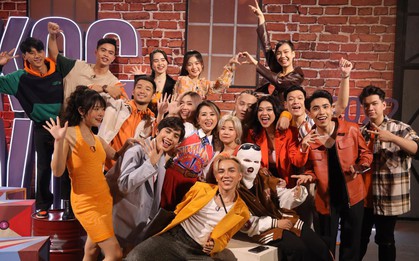 ACCESS KOC giật giải uy tín luôn! Gen Z sẵn sàng làm giàu chưa?