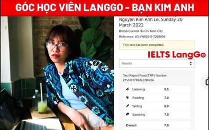 Đâu là thời điểm vàng để học sinh học IELTS?