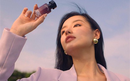 Bỏ túi bí quyết tạo dấu ấn bằng mùi hương cơ thể của Cô Em Trendy