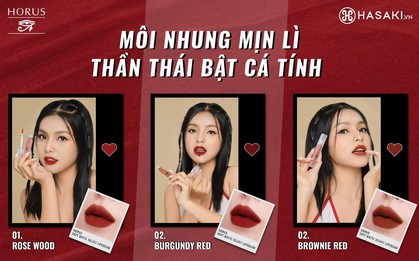 Chuỗi sự kiện săn son và chì kẻ mày miễn phí, tín đồ make-up nào chưa biết thì note ngay